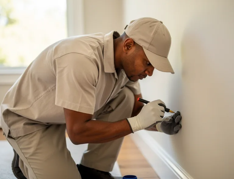 pest control Lilydale